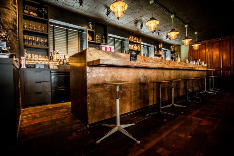 Cote Belge Bar-Bistro
