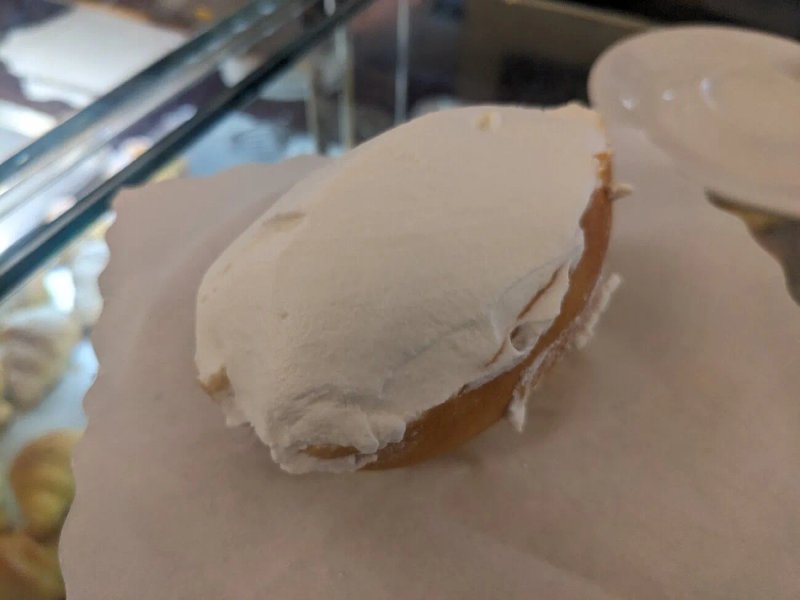 Pasticceria Regoli