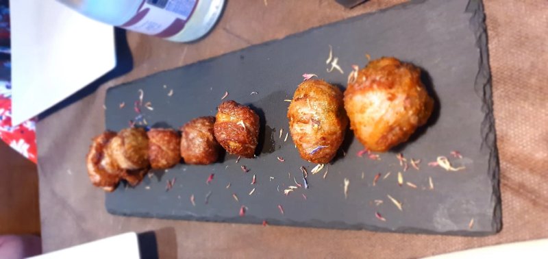 La Tavernetta - Braceria