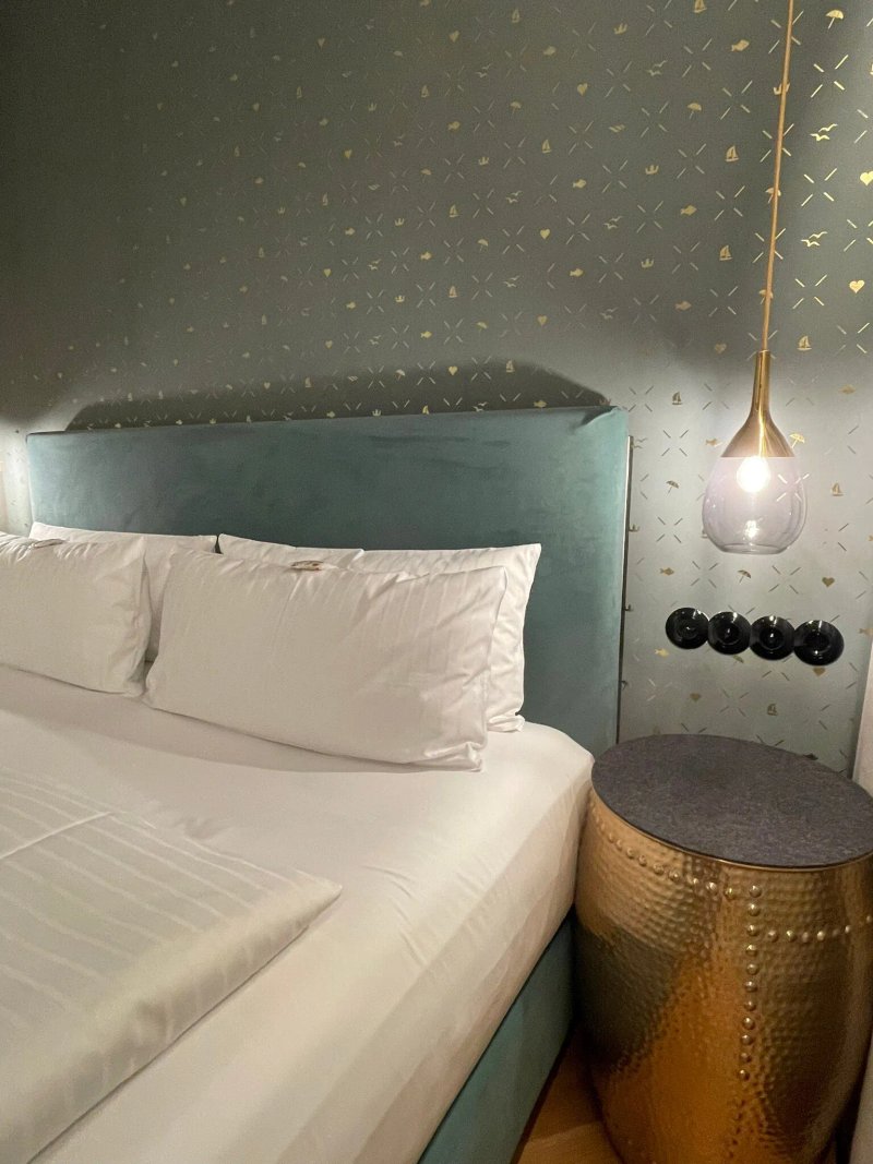 I Love Sylt Hotel Terminus Adult Only