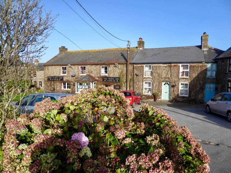 The North Inn