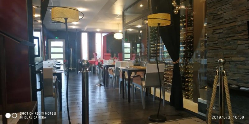 Hôtel La Fauceille