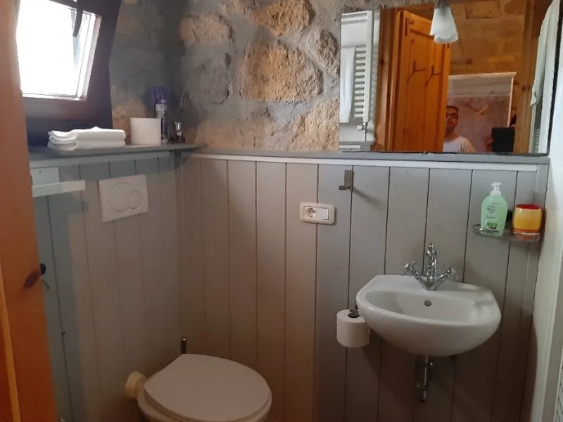 Locanda Villa Naumanni
