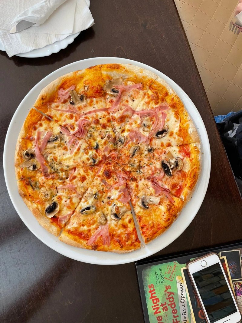 Castello Restaurant
