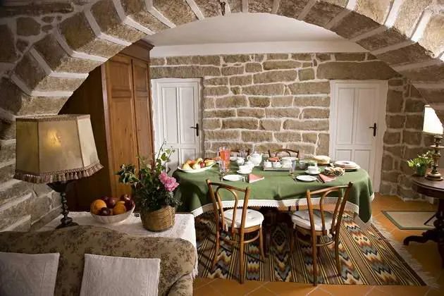 La Vignaredda Residenza di Charme
