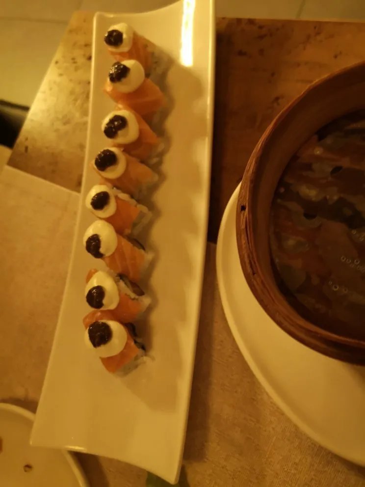 Mi Sa Sushi Thiene