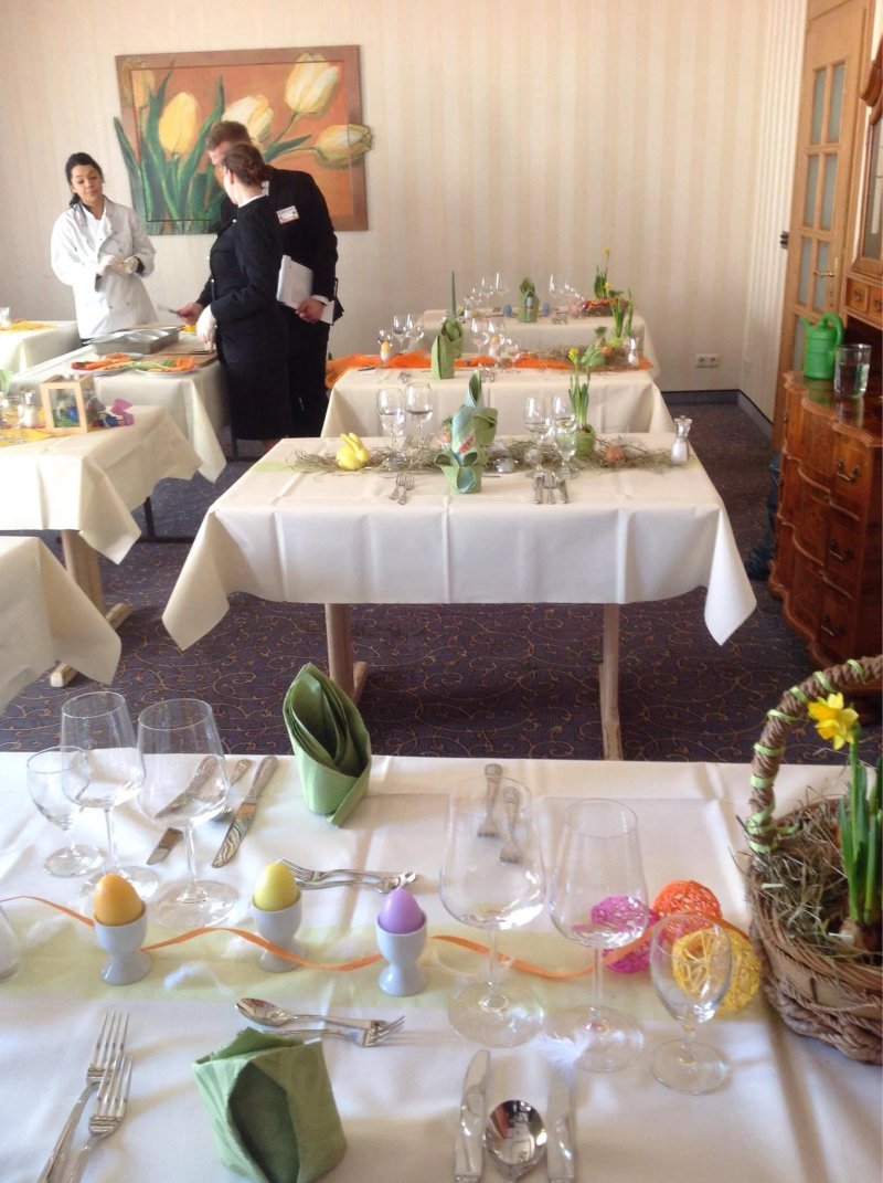 Hotel Robben - Grollander Krug