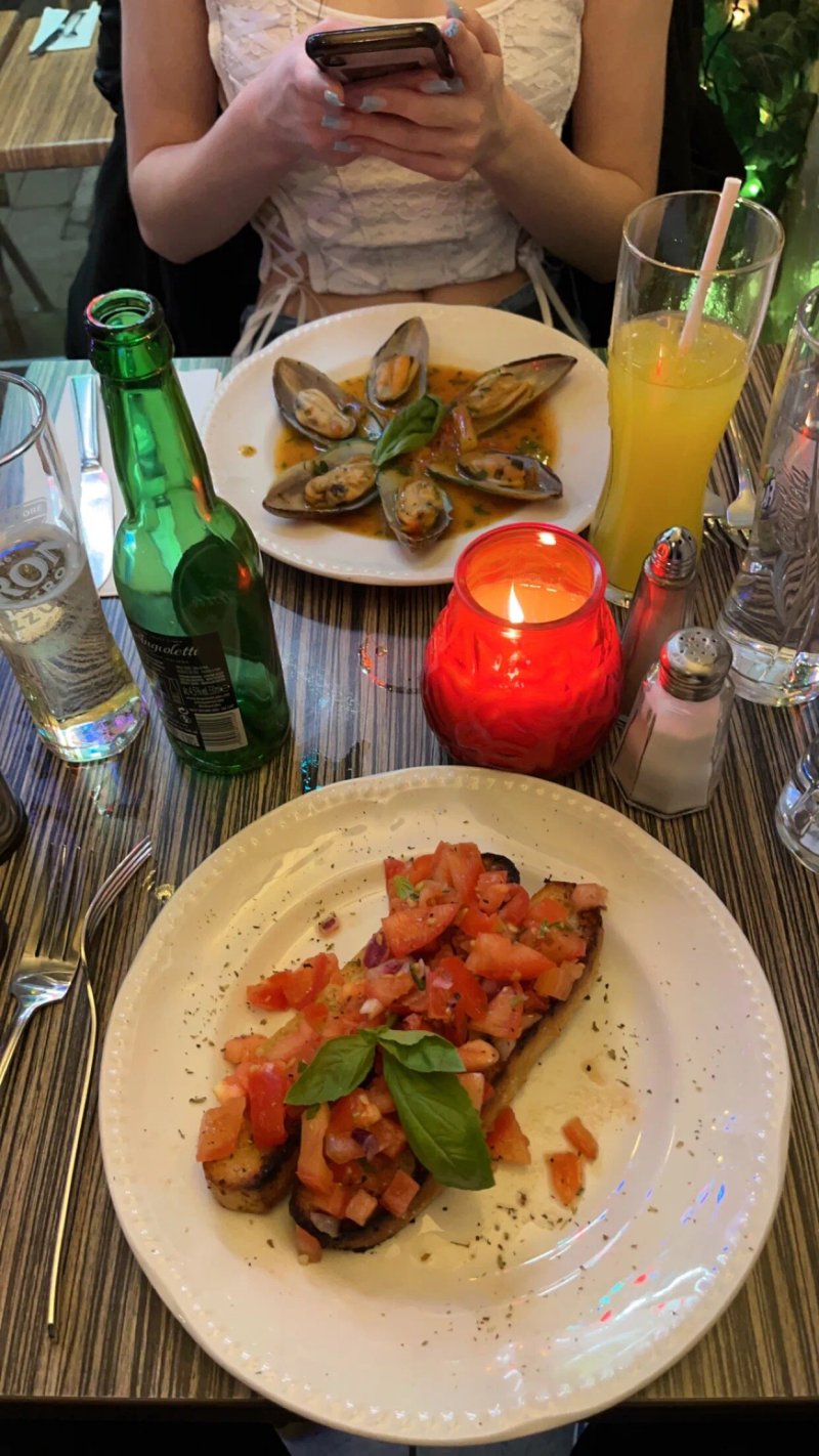 Trattoria Verdi Restaurant