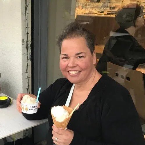 Gelateria Artigianale Nonna Pallina