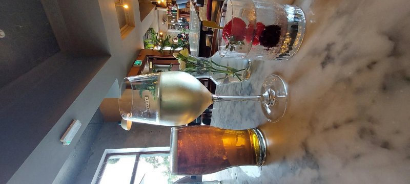 Threes a Crowd Harrogate