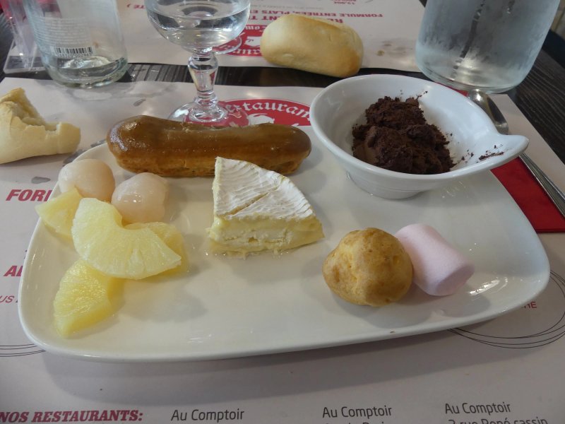 Au Comptoir