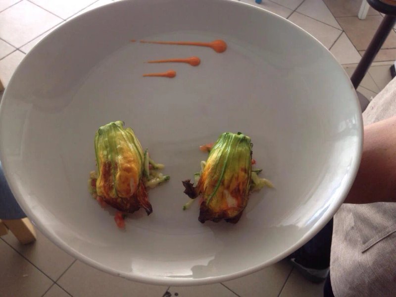 Ristorante La Siesta Al Nona