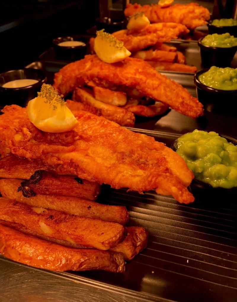 CookHouse Pub & Carvery