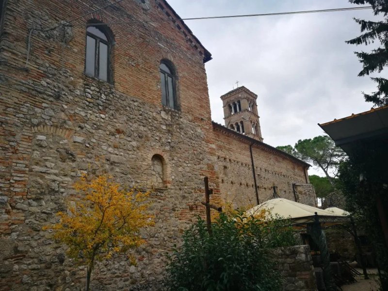 Ristorante L'Oasi di Vescovio