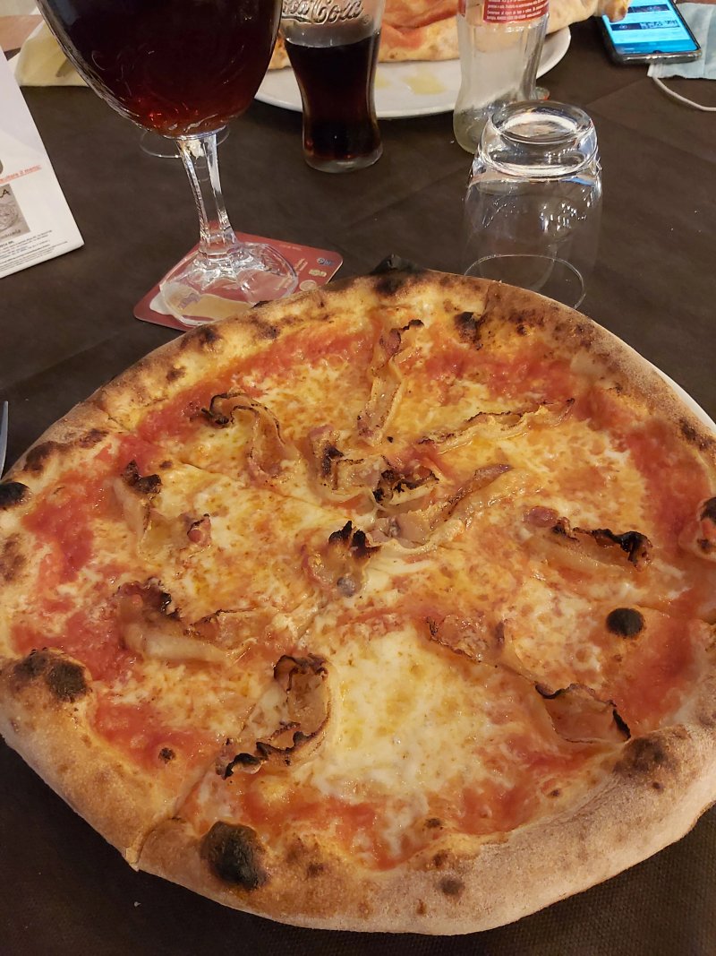 Era Ora - osteria focacceria