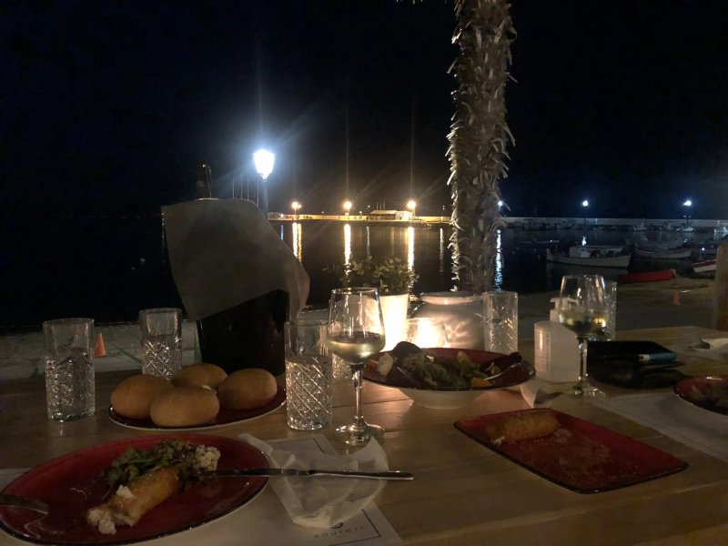 Katakalou Restaurant