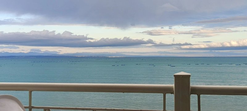Camping Agiannis Restaurant BALCONY
