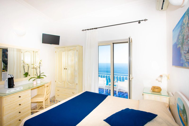 Hotel Casa Guadagno