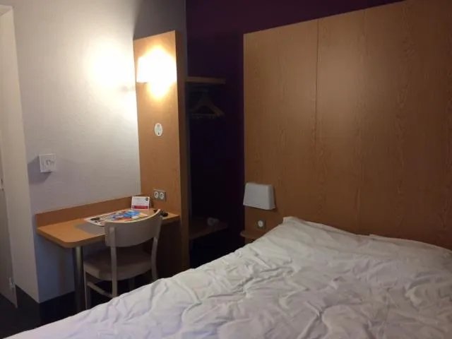 B&B HOTEL La Roche-sur-Yon
