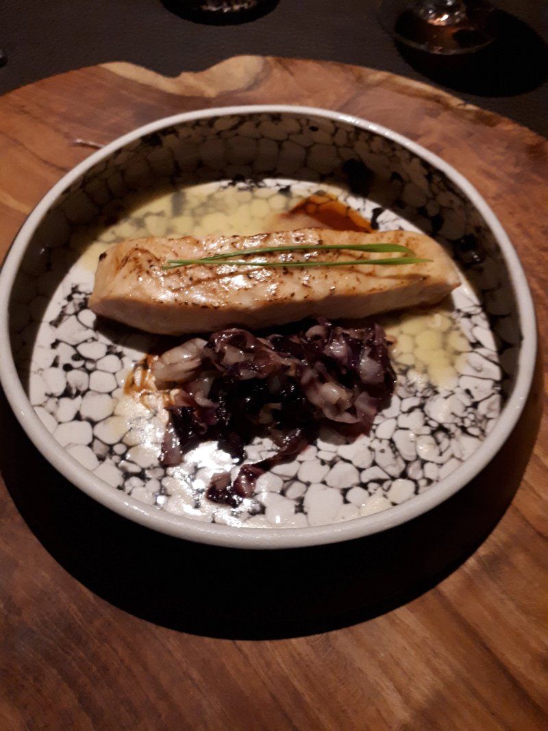 Restaurant Butgenbacher Hof