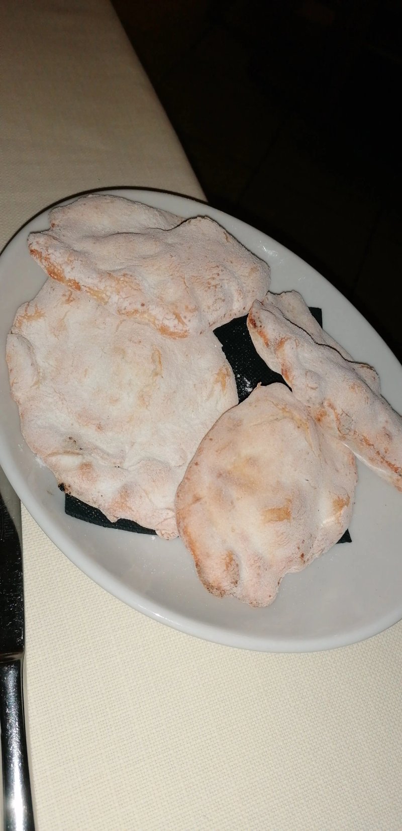 Ristorante Pane e Olio