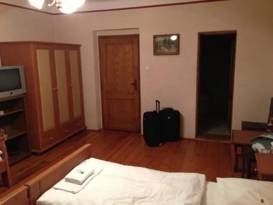 Svambersky dum Hotel