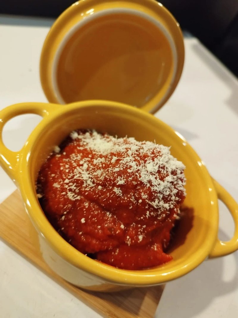 Ostinati Wine & Food