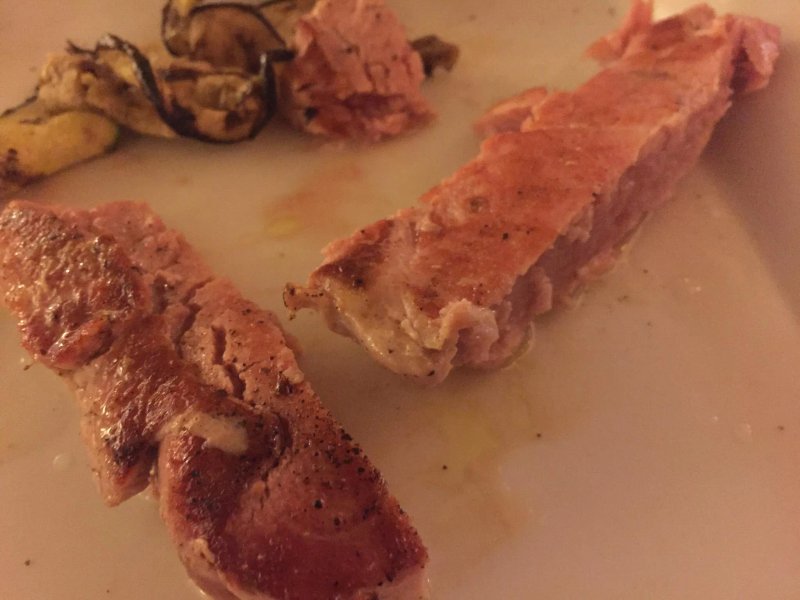 Ristorante Clipper