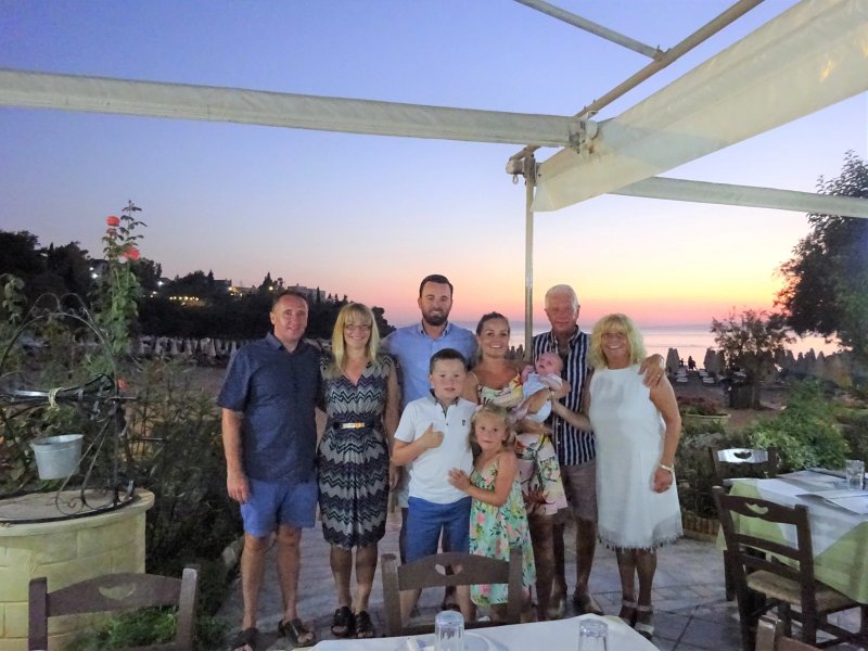 Kalogria Restaurant