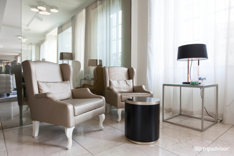 Avani Palazzo Moscova Milan Hotel