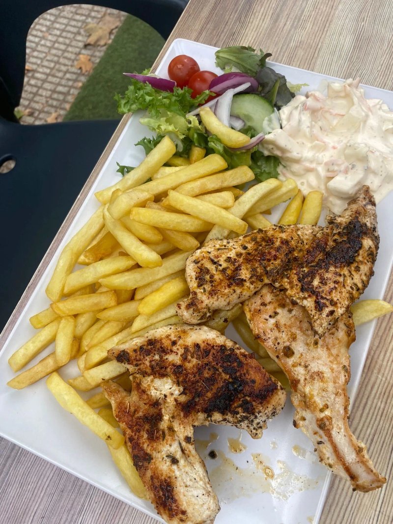 The Bulldog Pub & Grub Benidorm