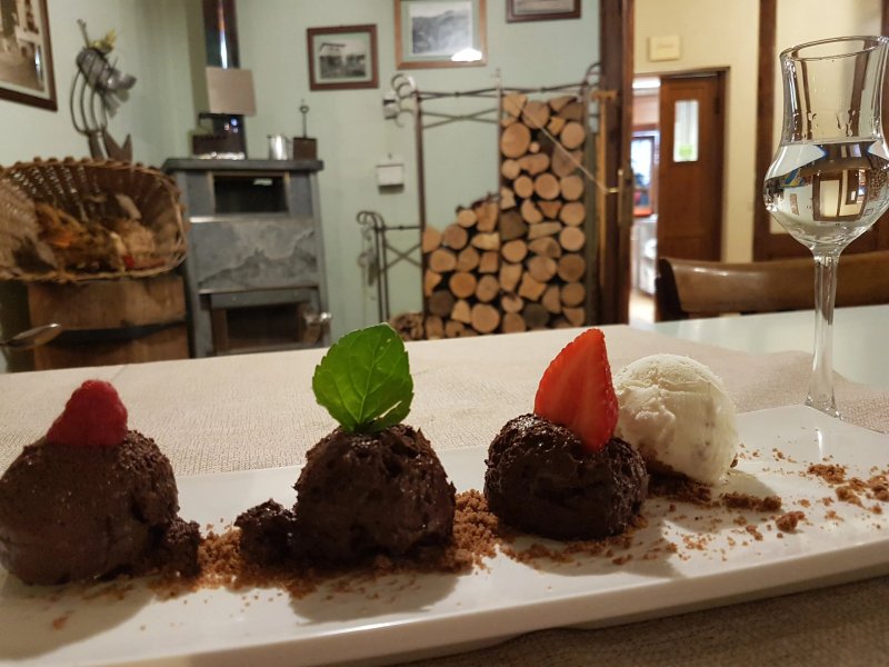Ristorante Monte Farno