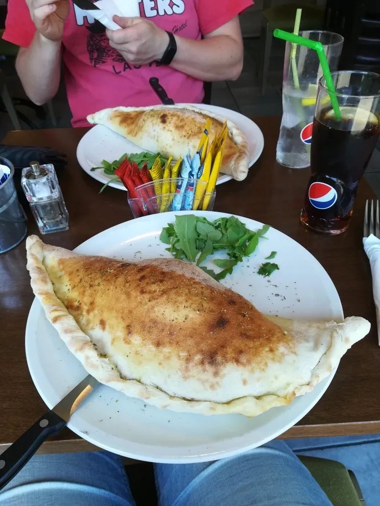 Pizza Pasta Mondo