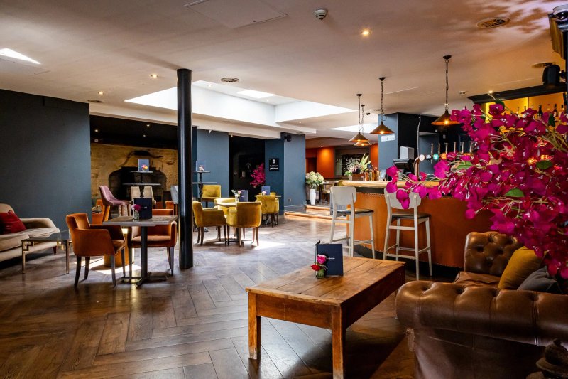 Kings Head Hotel