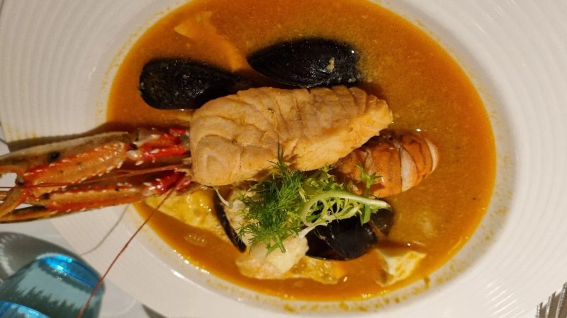 Restaurant L'alsace