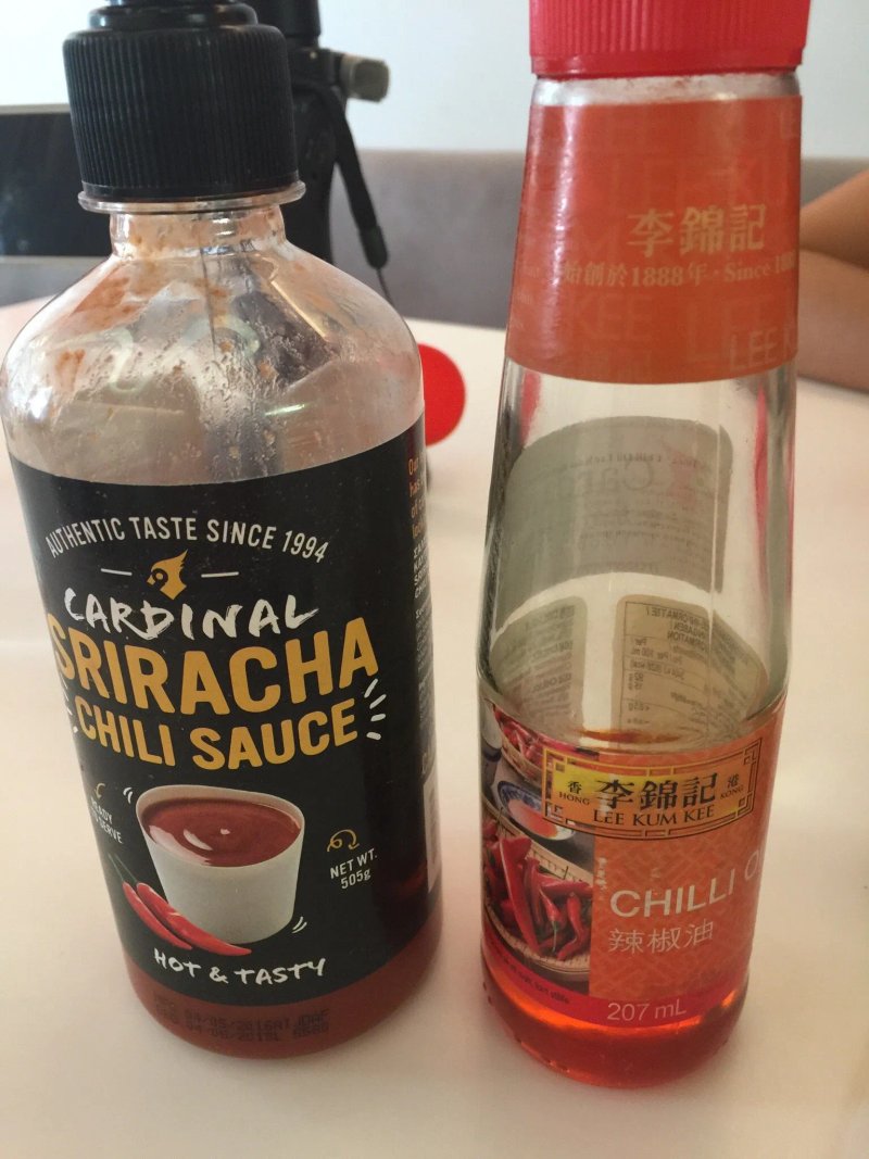 Noodle Bar