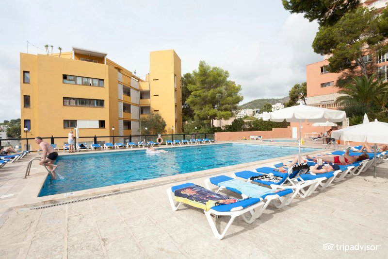 MLL Blue Bay Hotel