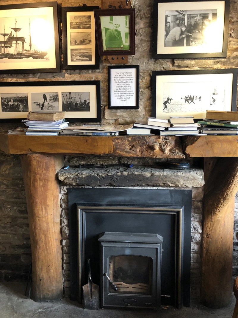 South Pole Inn Pub
