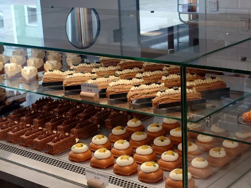 Gauffin Boulangerie & Patisserie