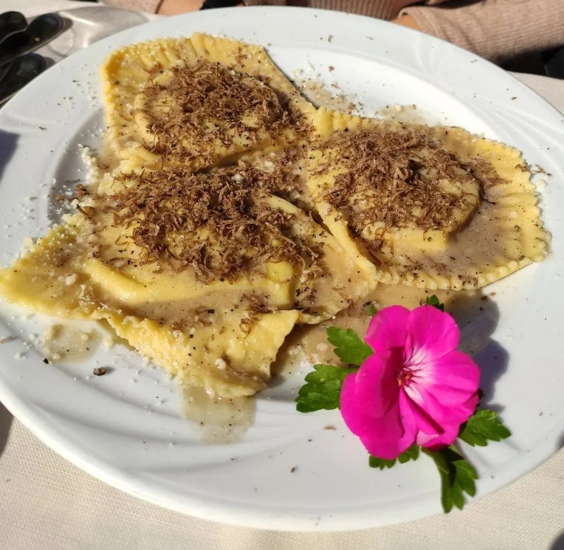 Trattoria Lontero