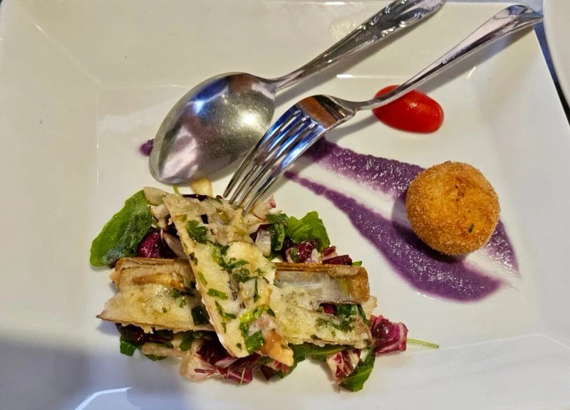 Trattoria da Toti