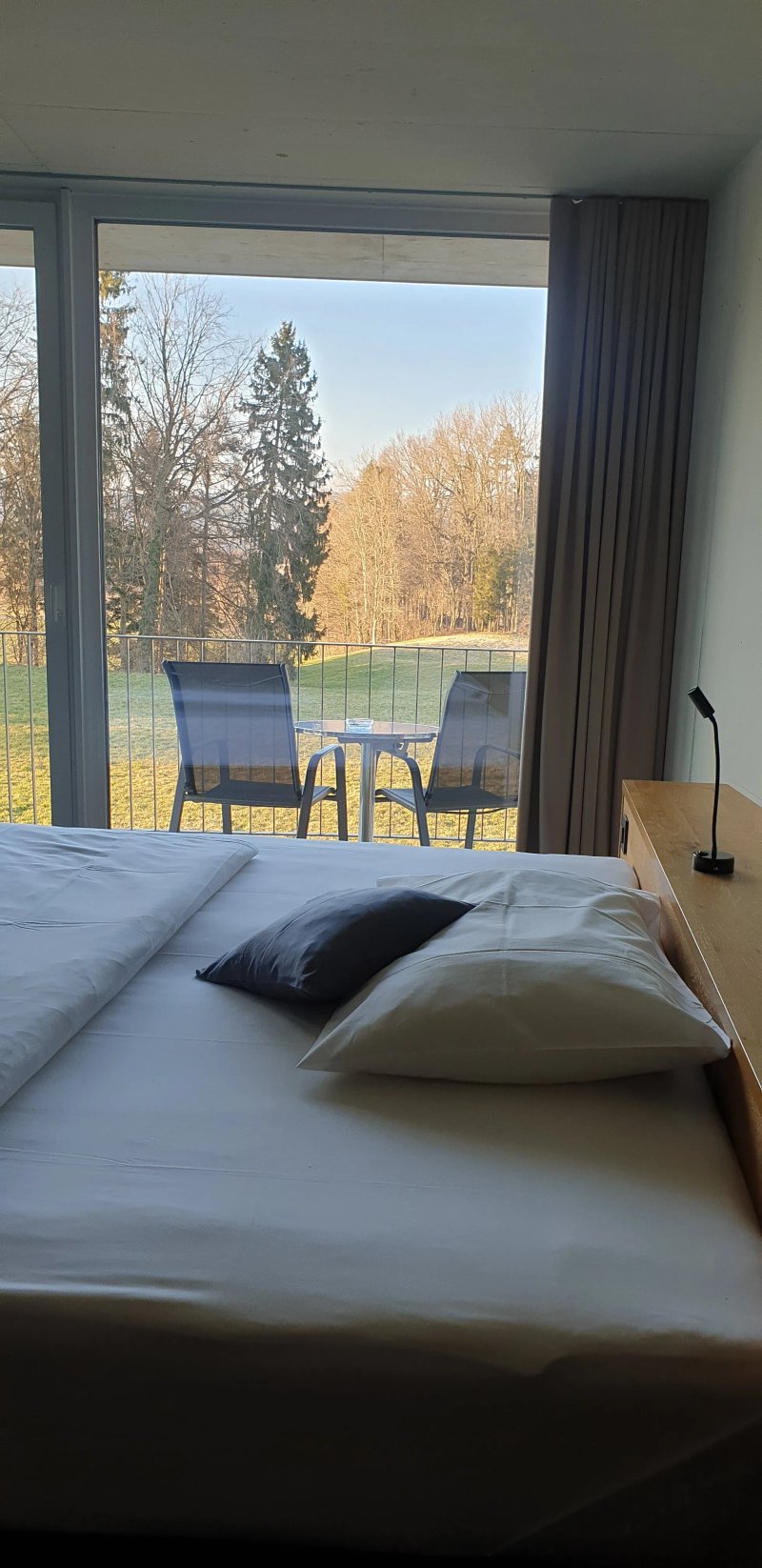 Hotel Frauenfeld