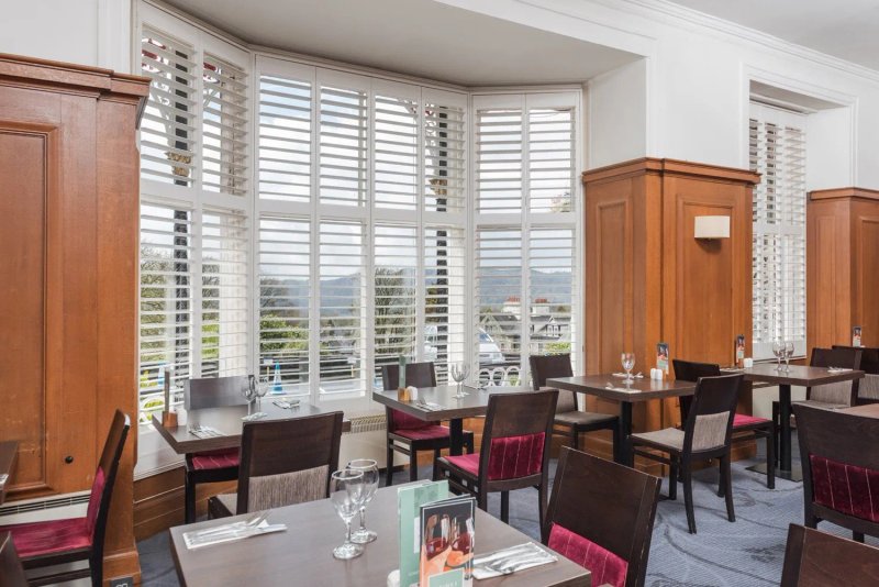 The Windermere Hotel