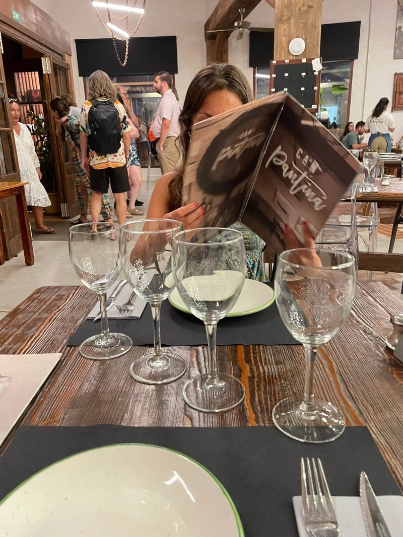 Bodega Ca'n Pantina