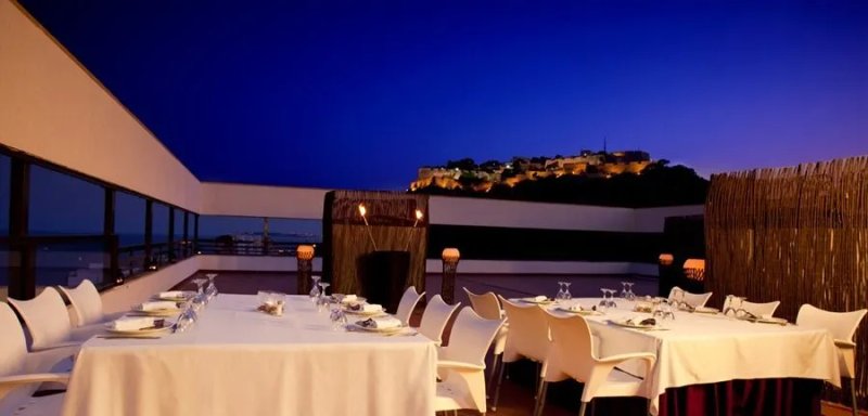 Hotel Maya Alicante