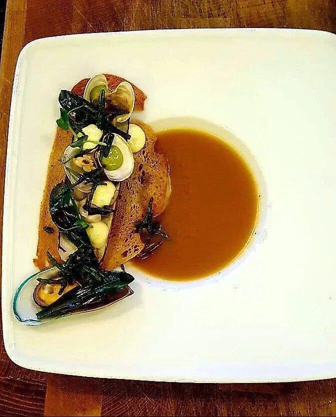Restaurant 't Witte Paard