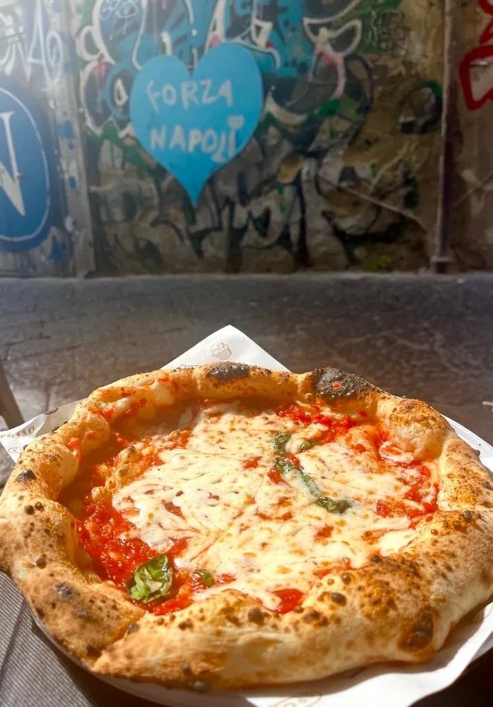 Trattoria E Pizzeria Da Ciro Rapuano