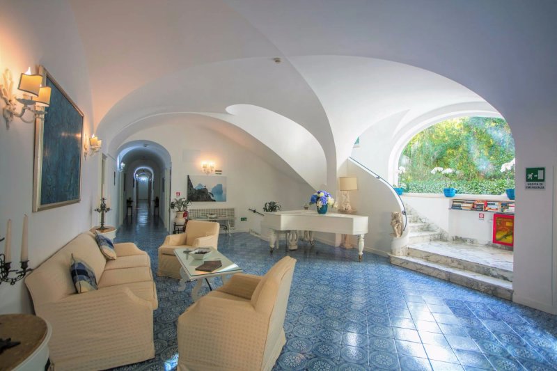 Hotel Villa Sanfelice