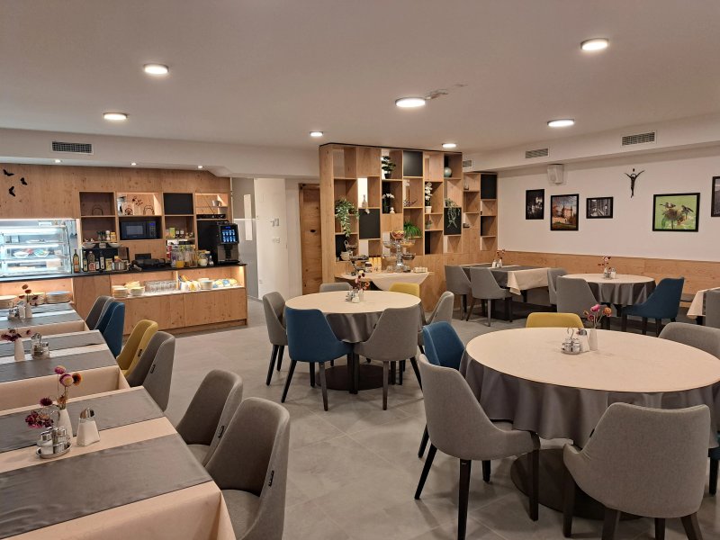 Turizem Loka - Hotel Loka & Hotel Vila Loka & Wellness Loka