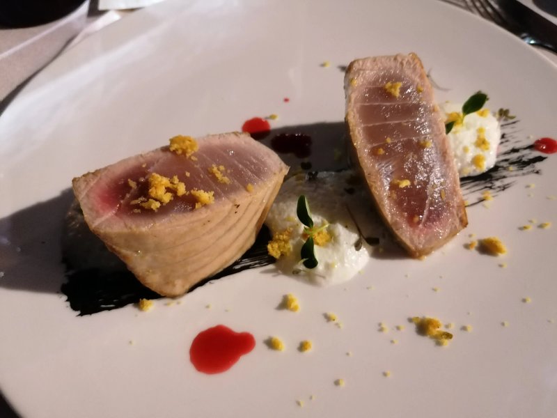 Ristorante Pizzeria Athena